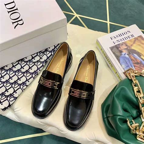 christian dior women loafers|authentic Christian Dior boots.